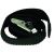 Stahovací pásek 400x18 mm Atera 089315