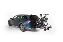 Nosič 3 kol na tažné Menabo Alcor 3 sklopný (3)