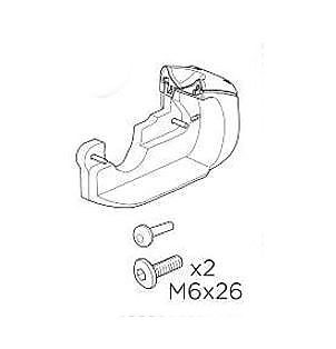 Thule 50823 pravý roh