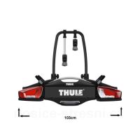 Nosič 2 kol na tažné Thule VeloCompact 924 (1)