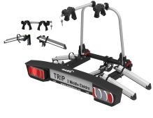 Nosič 3 kol na tažné HAKR TRIP 2+1 ELEKTRO