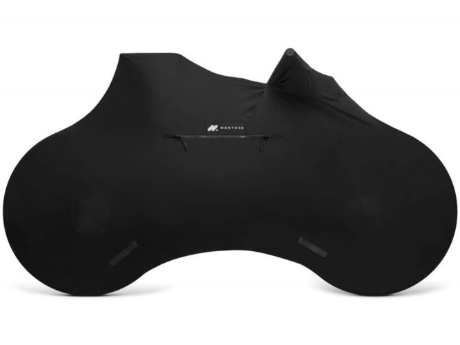 Obal na elekrokolo Montone bike mBag 3.0 E