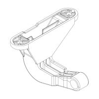 Thule Force Locking Hitch