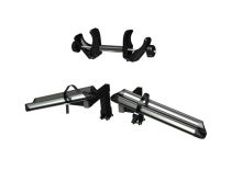 Adaptér HAKR TRIP MIDDLE pro rozšíření nosiče kol