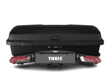 Nosič 3 kol na tažné Thule Epos 979 + Thule Santu