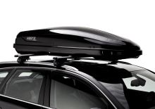 HAPRO Traxer 6.6 Brilliant Black (2)