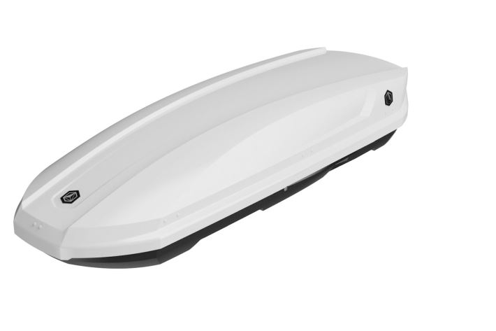 Northline ECOspace bílý lesklý