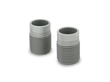 Menabo Pro tour kit adapter 20x110