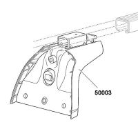 Patka Thule 751 1 kus
