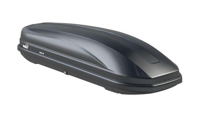 HAKR Magic Line 320 Carbon