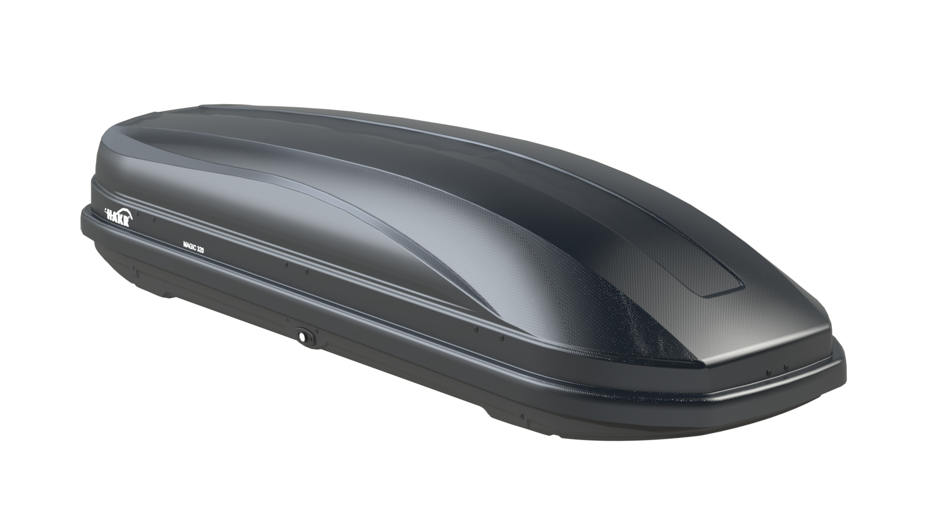 Hakr magic line 320 carbon