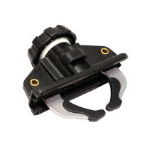 Sada 4 kusů upínáků THULE FastClick TH10746 (2)