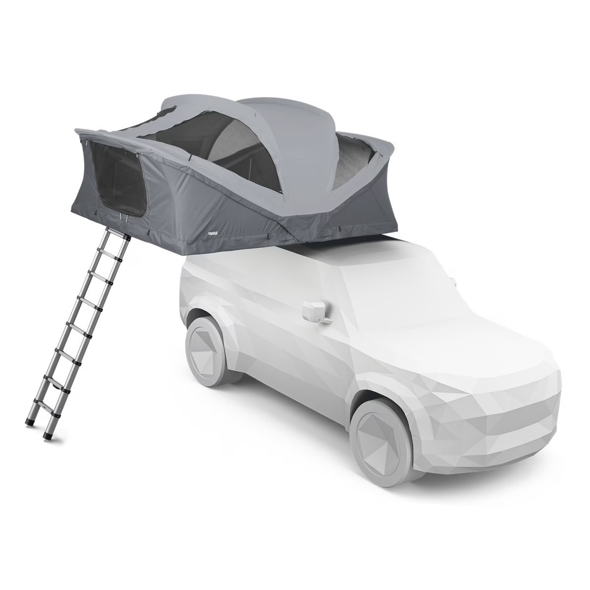 Thule approach 2 l ashland gray