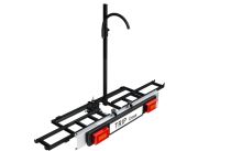 HAKR Trip Cross nosič motorek na tažné zařízení