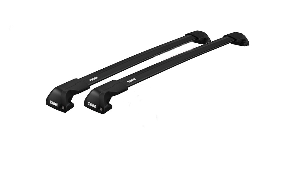 Střešní nosiče thule edge rivian r1t 4-dr pickup 2022->