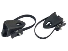 Set pravého a levého klínku pro šířku pneu do 4“ Atera Sport Pro