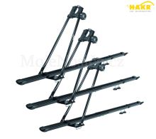 Nosič kol Hakr Cyklo Pro - zamykatelný, sada 3ks