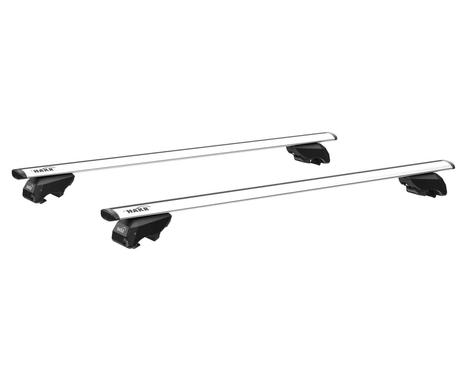 Střešní nosiče hakr 0344 wing profile bmw x3 (g45) 5-dr suv 2025->