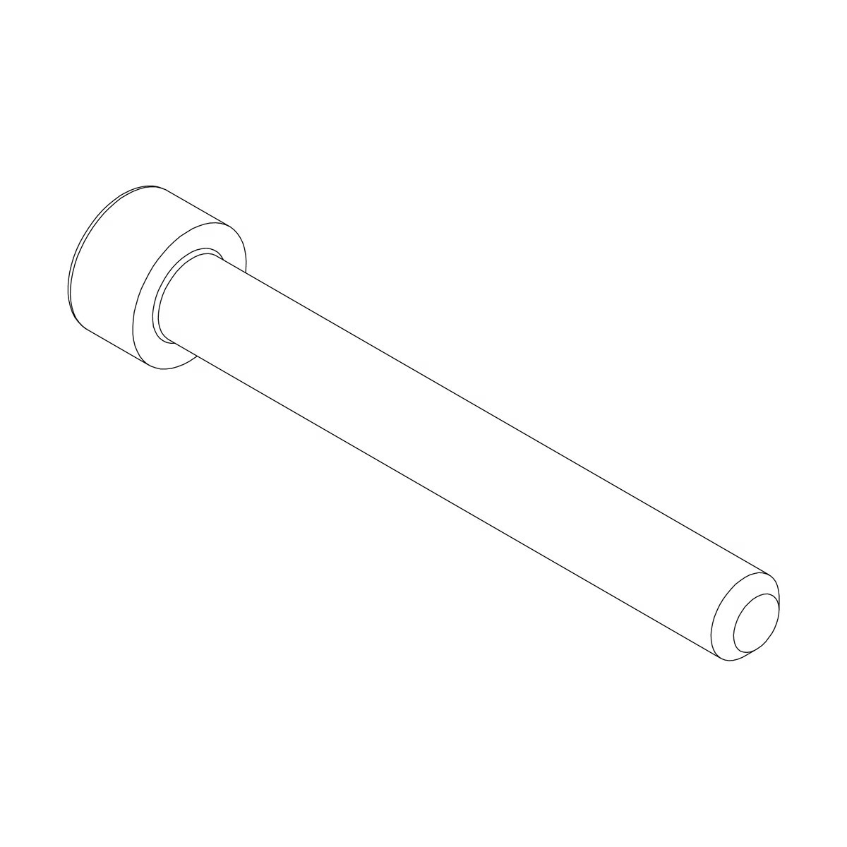 Thule 50615 šroub m6x50