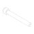 Thule 50615 šroub M6x50