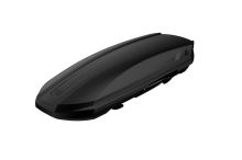 Northline EVOspace HX černý matný