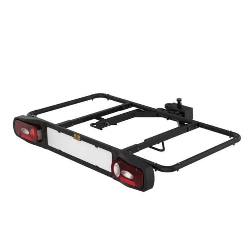 Nosný modul / základna Modula ReCargo Base pro box na tažné Modula ReLoader