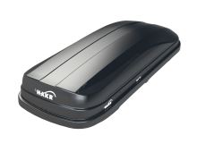 HAKR Magic Line 400 Carbon (2)