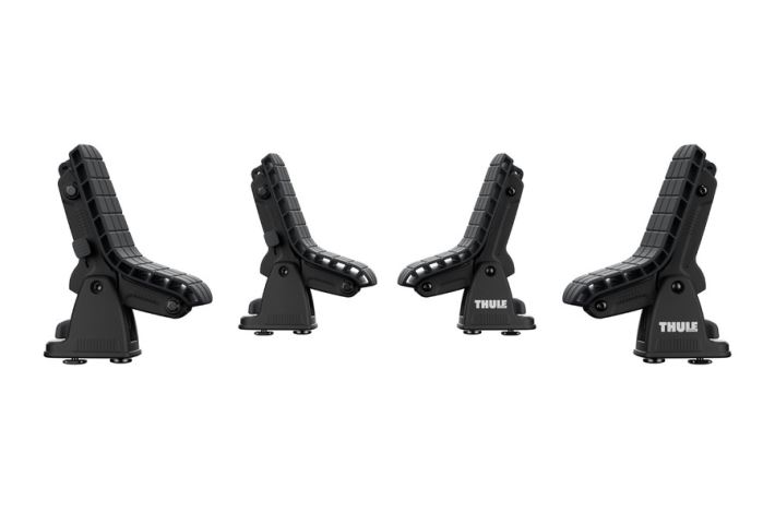 Nosič kajaků THULE DockGrip 895