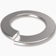 Podložka pružná m8 atera 093733