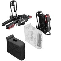 Nosič 2 kol na tažné Thule EasyFold 3 944 + taška 9446