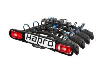 Nosič 4 kol na tažné Hapro Atlas Active IV (1)