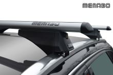 Střešní nosiče MENABO Tiger Opel Mokka X 5-dr SUV, 2016-2020 (2)
