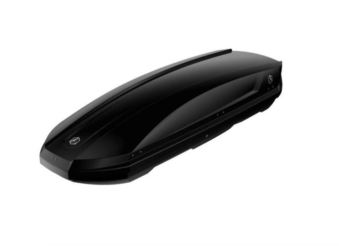 Northline ECOspace černý lesklý