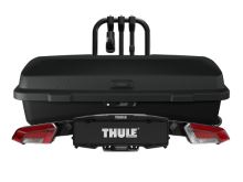 Nosič 3 kol na tažné Thule EasyFold 3 945 + Thule Santu