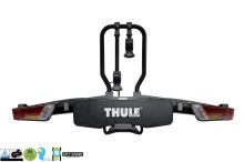 Nosič 2 kol na tažné Thule EasyFold XT 933 + Thule Santu (2)