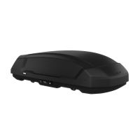 Thule Force 3 M černý matný