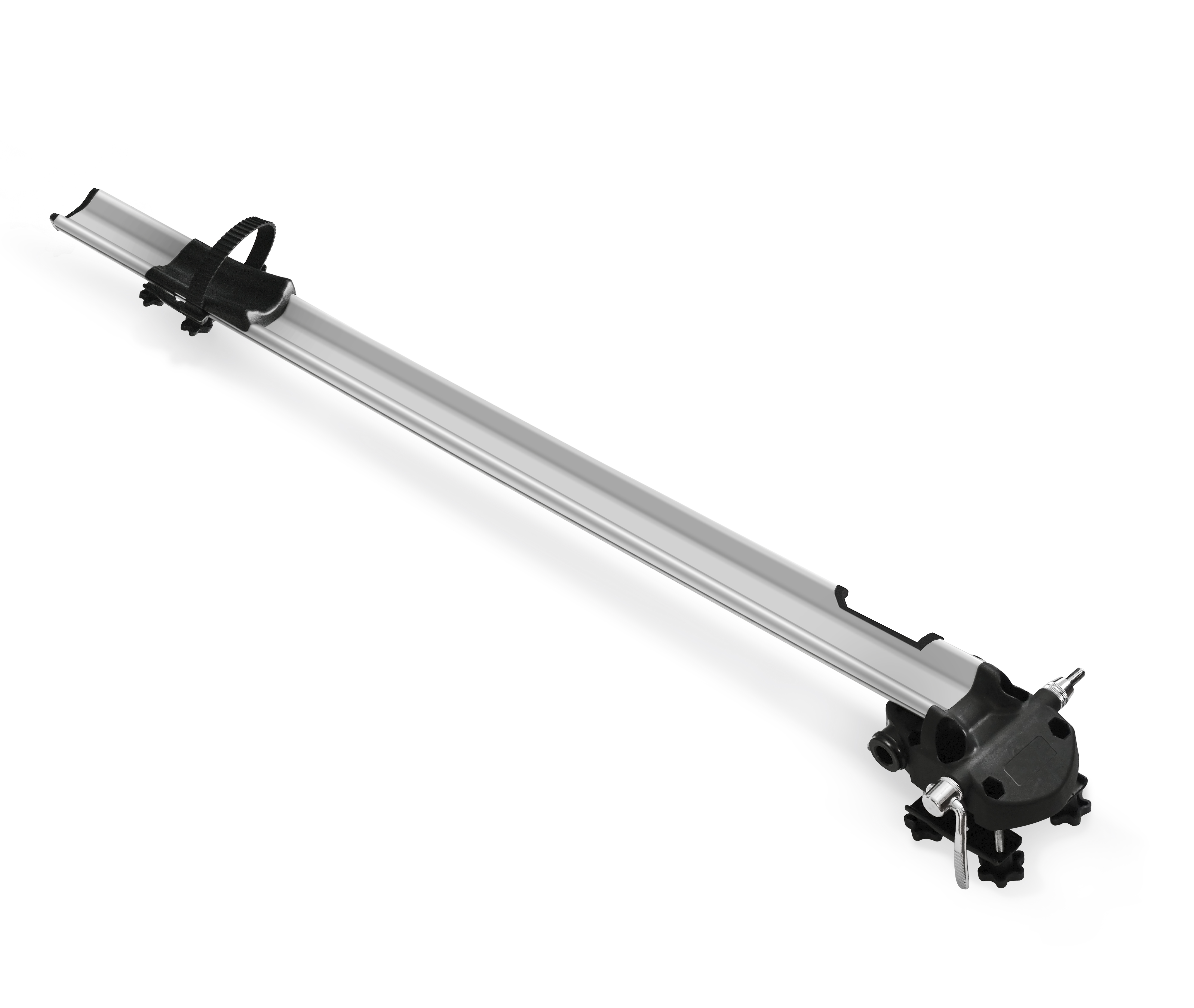 Nosič kol menabo bike pro - uchycení za přední vidlici . Nosič kol