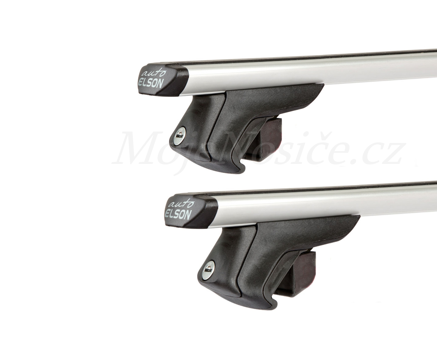 Příčníky elson auto peugeot bipper van 2008-2018