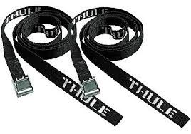Popruh Thule 524 2x 275 cm