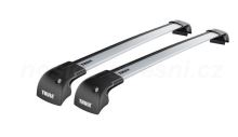 Střešní nosiče THULE WingBar Edge