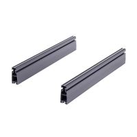 Držák lyží THULE 6948