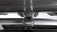 Hapro Explorer 400 Anthracite (4)