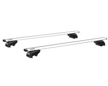 Příčníky Hakr 0345 Wing Profile Suzuki Jimny 3-dr. SUV 1998-2003