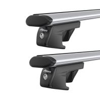 Střešní nosiče/příčníky Atera Signo RT Alu Peugeot 2008 SUV, 2013-2019