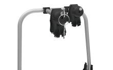 Nosič 3 kol na tažné HAKR TRIP 2+1 TOP Plus (8)