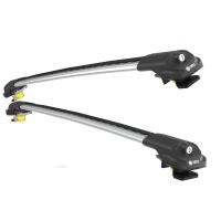 Střešní nosiče TURTLE Air 1 Citroen Berlingo 5-dr Van 2019->