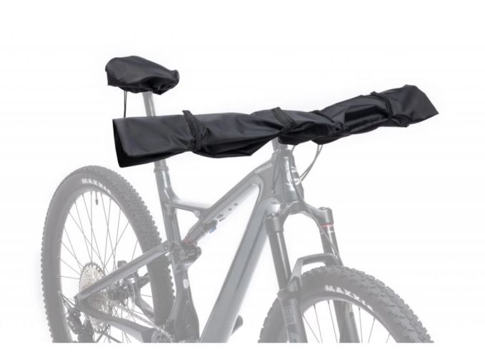 Set Montone bike mHandel + bike mSaddle