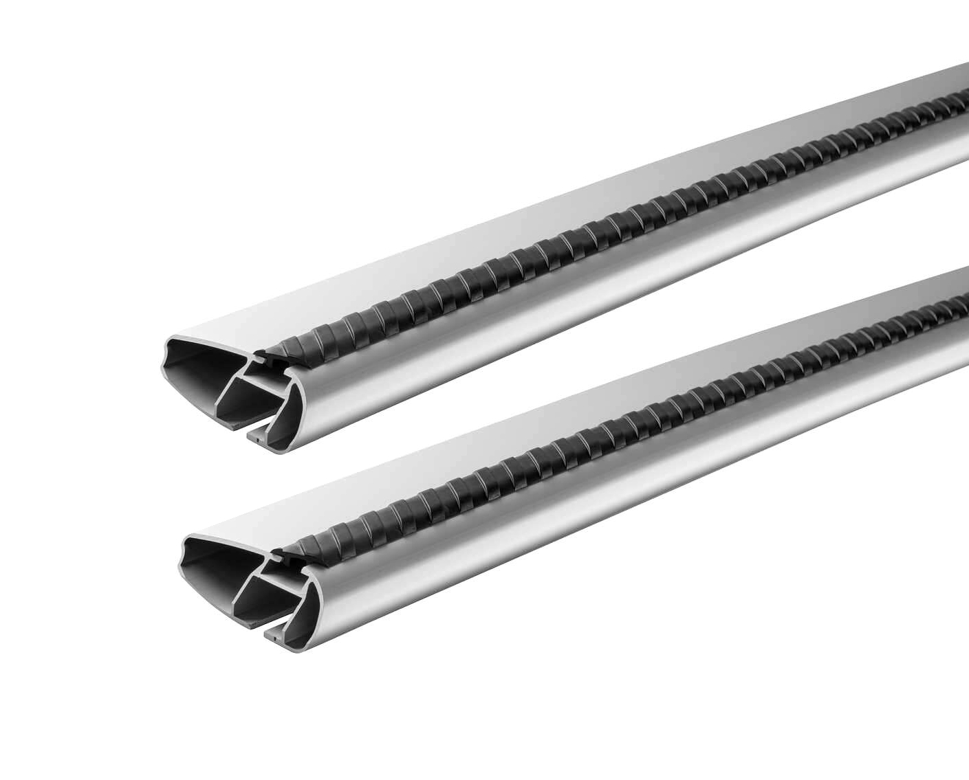 Tyče mont blanc xplore aluminium 6602