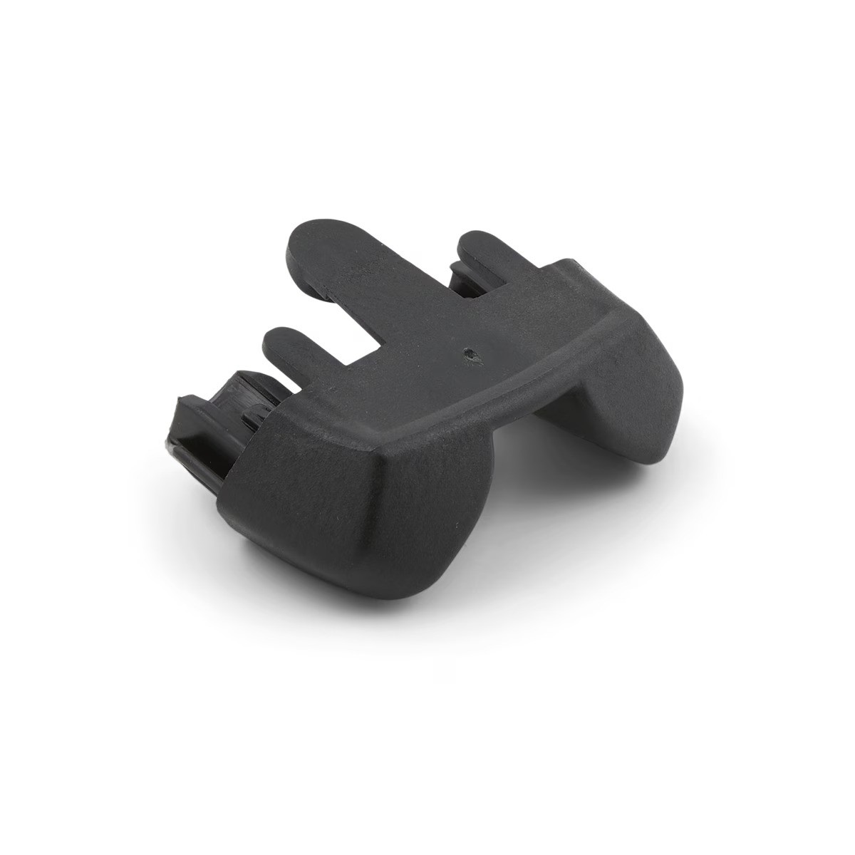 Koncovka alu lišty thule th52669