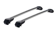 Střešní nosiče Mont Blanc Xplore Hyundai Tucson 5-dr SUV 2015-2021